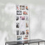 Memory Collection Collage Photo Frame - 110x47 cm-binpromo_ALLBANKS_OMN_14032025-image-2