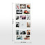Memory Collection Collage Photo Frame - 110x47 cm-binpromo_ALLBANKS_OMN_14032025-image-4