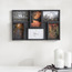 Impressions 6-Photo Collage Frame - 45x28 cm-household-walldecorandmirrors-photoframes-image-1