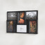 Impressions 6-Photo Collage Frame - 45x28 cm-household-walldecorandmirrors-photoframes-image-2