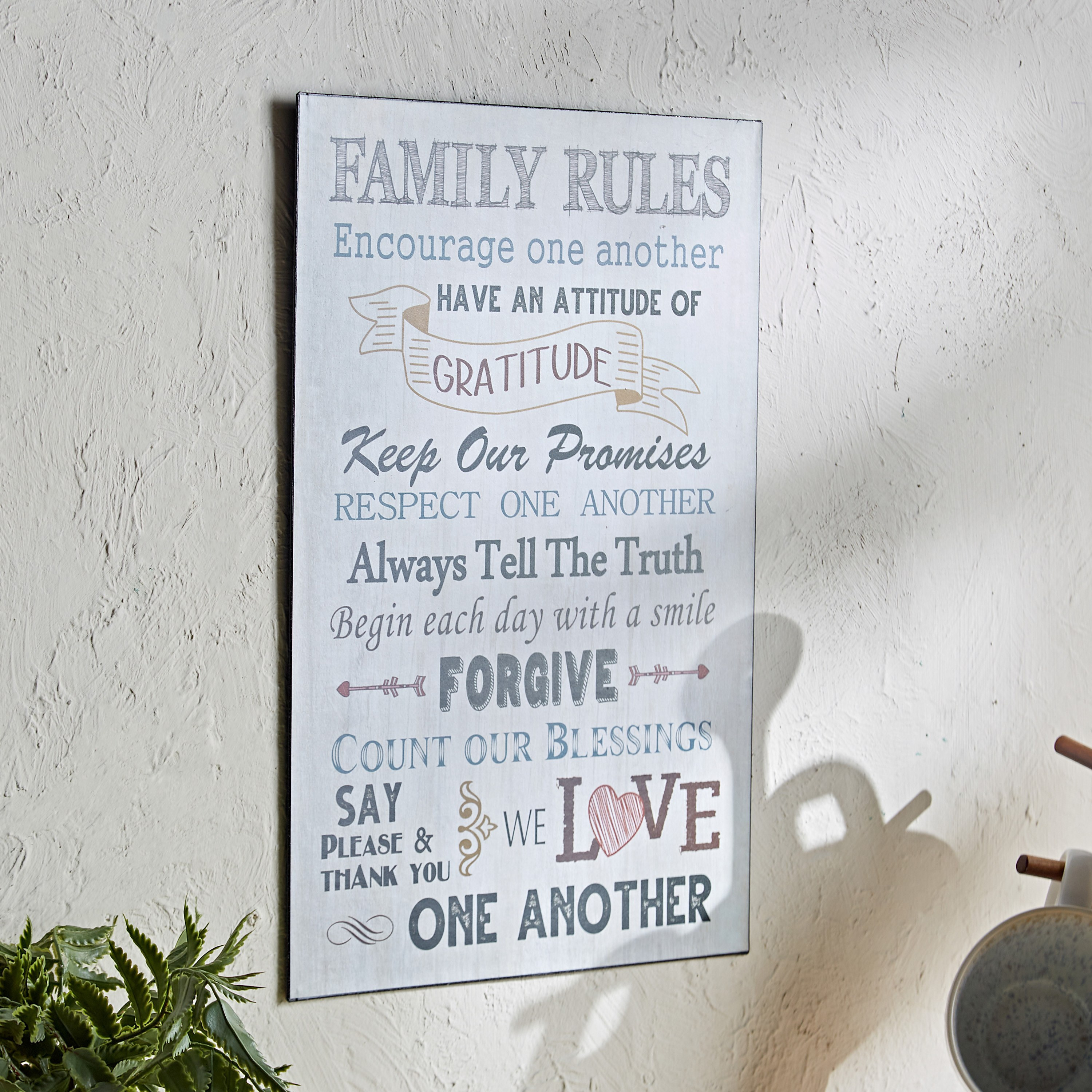 Happy Heart Wall Accent-household-walldecorandmirrors-wallaccents-image-2