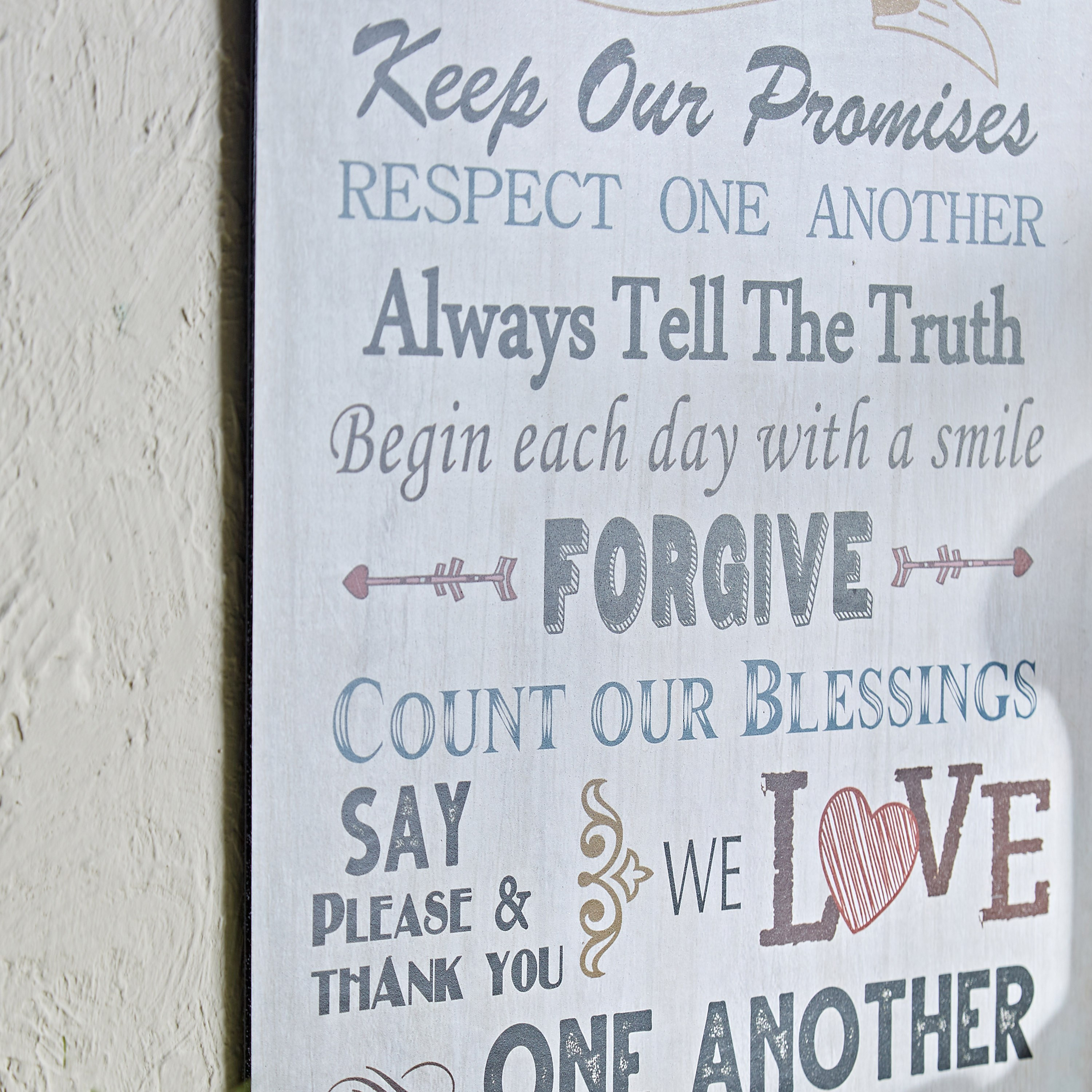 Happy Heart Wall Accent-household-walldecorandmirrors-wallaccents-image-3