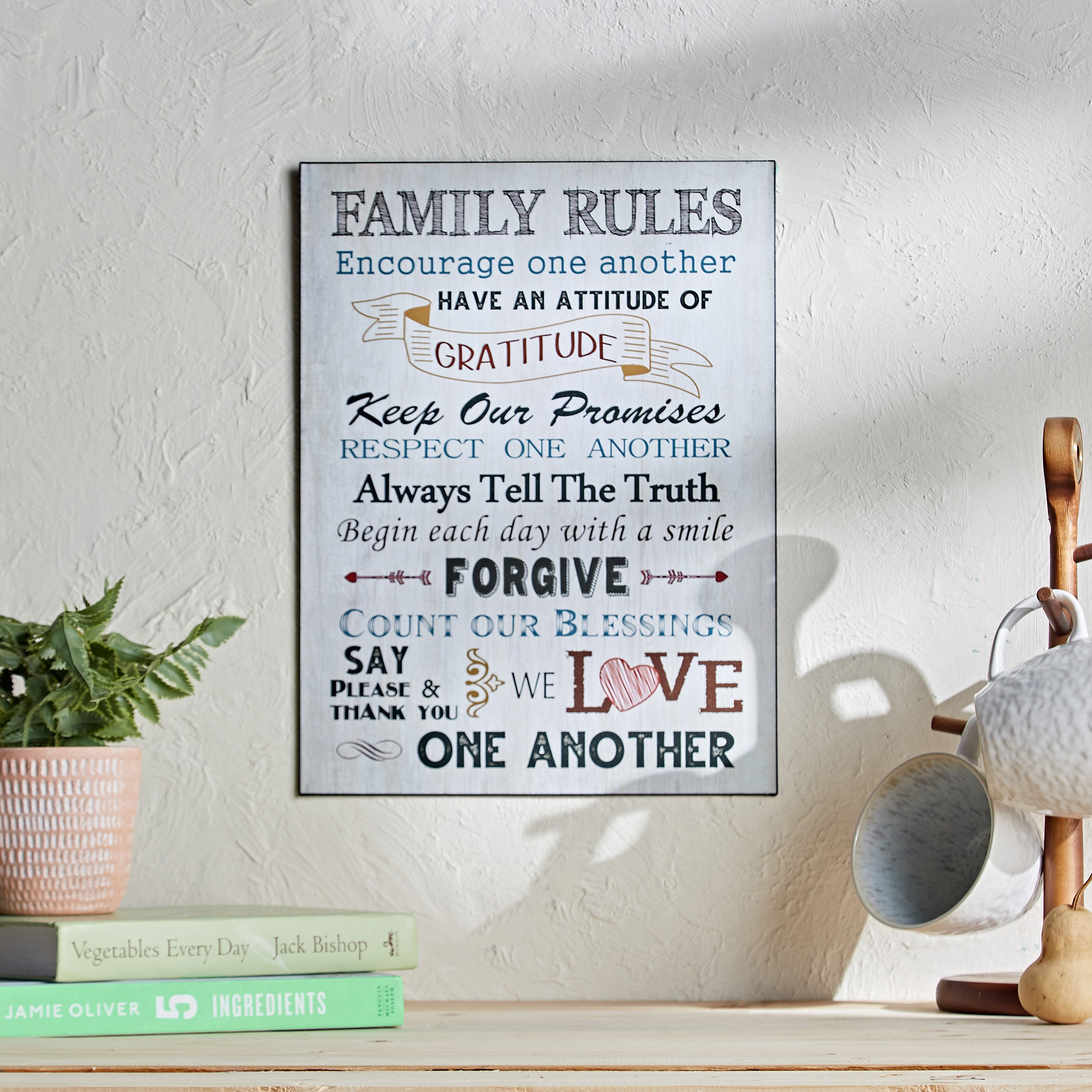 Happy Heart Wall Accent-household-walldecorandmirrors-wallaccents-image-4