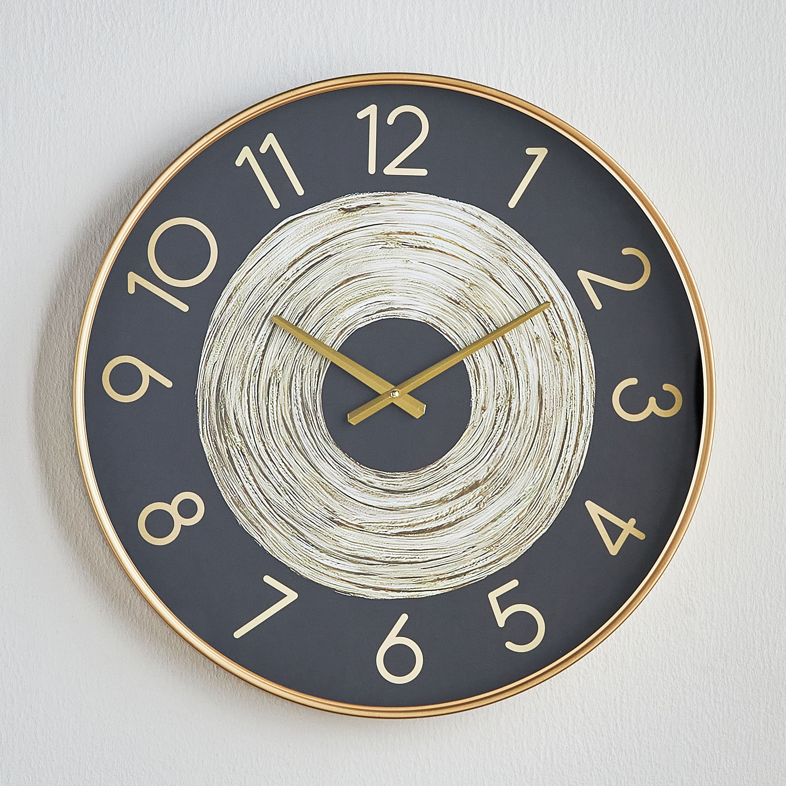 Tempest Wall Clock - 60 cm