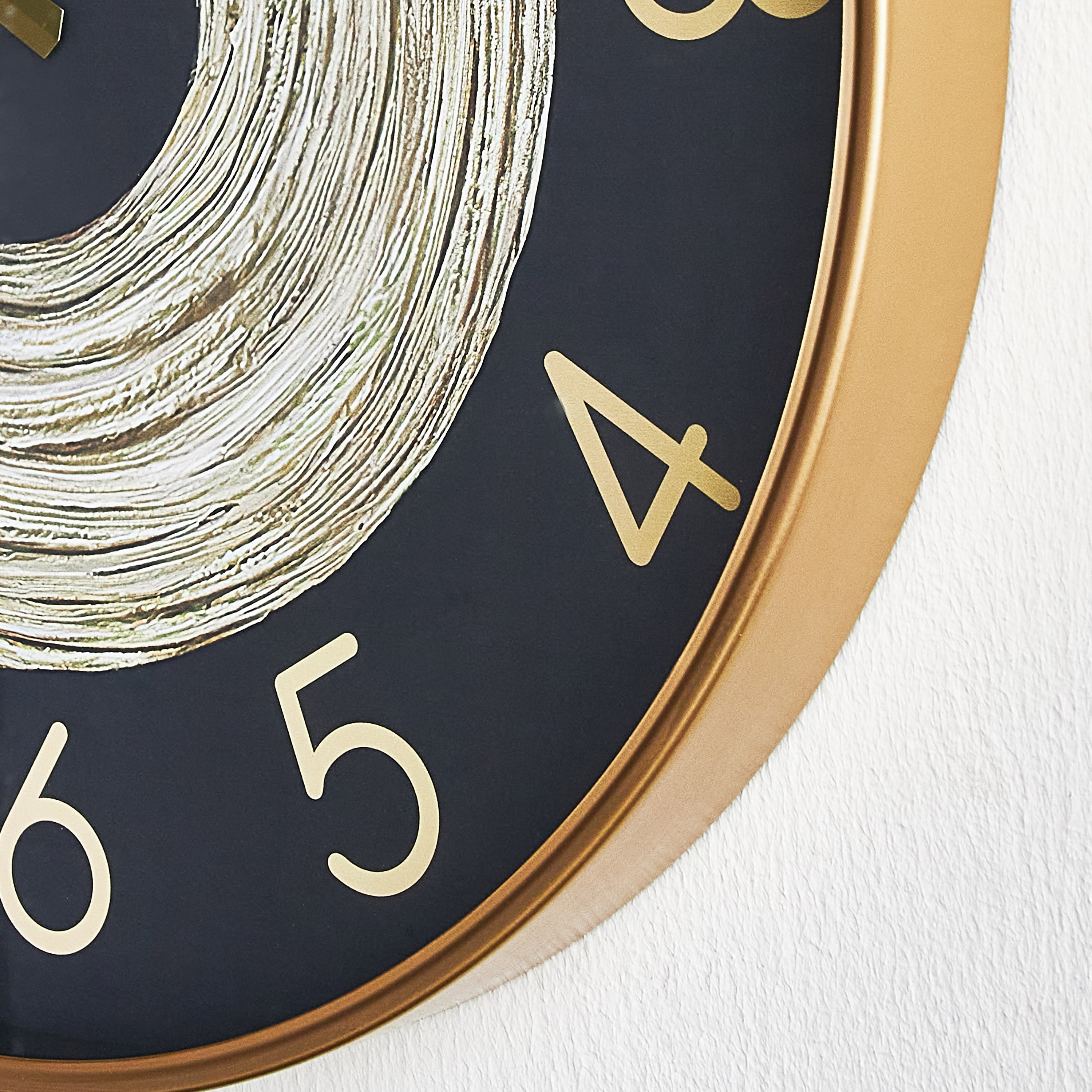 Tempest Wall Clock - 60 cm-household-walldecorandmirrors-clocks-image-3