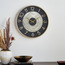 Tempest Wall Clock - 60 cm-household-walldecorandmirrors-clocks-image-4