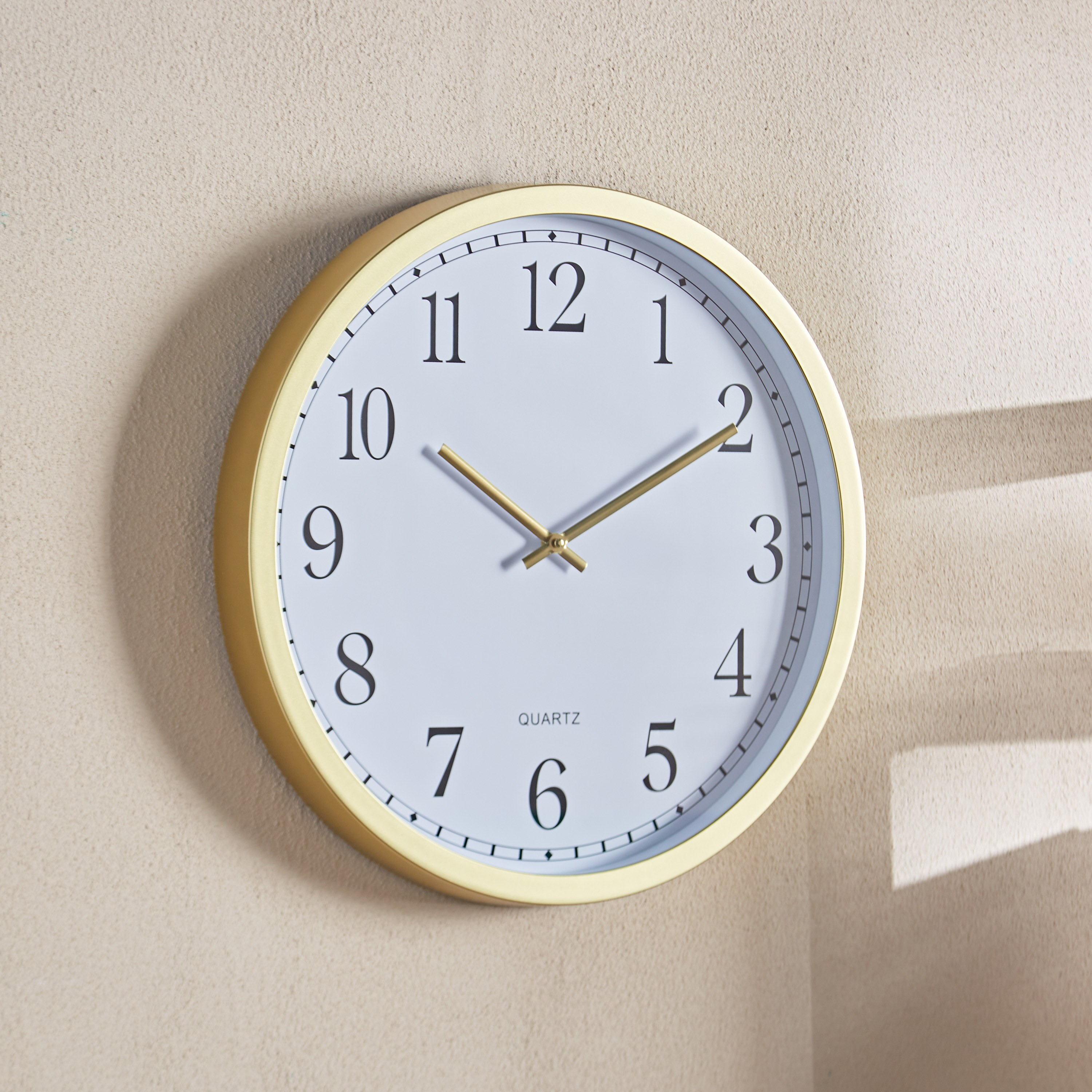 Morgan Wall Clock - 51 cm-household-walldecorandmirrors-clocks-image-2