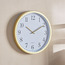 Morgan Wall Clock - 51 cm-household-walldecorandmirrors-clocks-image-2