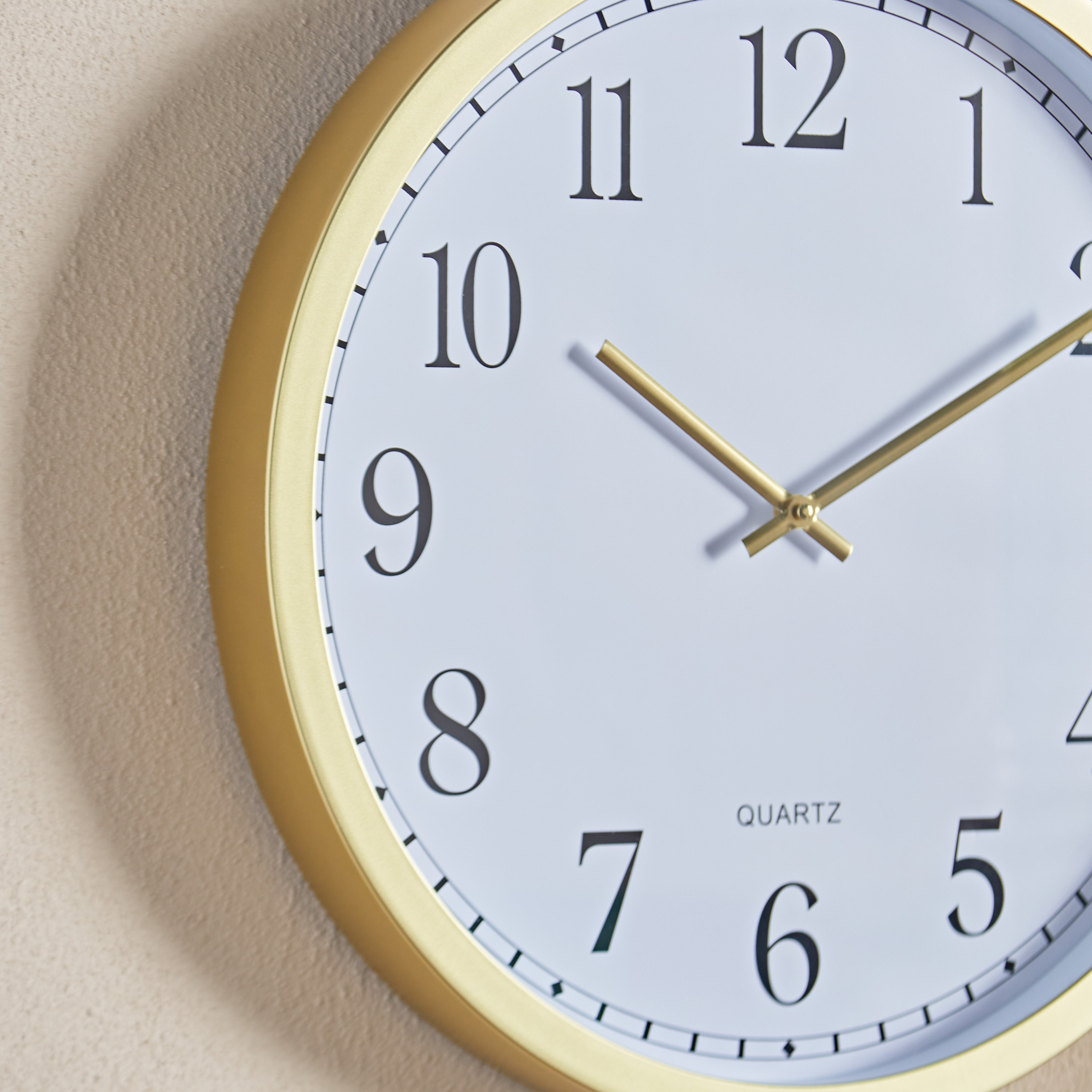 Morgan Wall Clock - 51 cm-household-walldecorandmirrors-clocks-image-3
