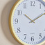 Morgan Wall Clock - 51 cm-household-walldecorandmirrors-clocks-image-3