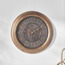 Lynwood Wall Clock - 50 cm-household-walldecorandmirrors-clocks-image-1