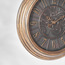 Lynwood Wall Clock - 50 cm-household-walldecorandmirrors-clocks-image-3