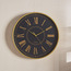 Pasadena Wall Clock - 45 cm-household-walldecorandmirrors-clocks-image-1