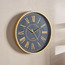 Pasadena Wall Clock - 45 cm-household-walldecorandmirrors-clocks-image-2