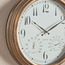 Rocklin Wall Clock - 38 cm-household-walldecorandmirrors-clocks-image-3