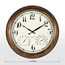 Rocklin Wall Clock - 38 cm-household-walldecorandmirrors-clocks-image-6
