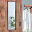 Ollie Over the Door Mirror - 122x36 cm-household-walldecorandmirrors-mirrors-overthedoormirrors-image-1