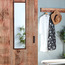 Ollie Over the Door Mirror - 122x36 cm-household-walldecorandmirrors-mirrors-overthedoormirrors-image-4