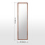 Ollie Over the Door Mirror - 122x36 cm-household-walldecorandmirrors-mirrors-overthedoormirrors-image-5