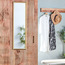 مرآة تُعلق على الباب - ليجاتو - 123x33 سم-household-walldecorandmirrors-mirrors-overthedoormirrors-image-2