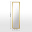 مرآة تُعلق على الباب - ليجاتو - 123x33 سم-household-walldecorandmirrors-mirrors-overthedoormirrors-image-1