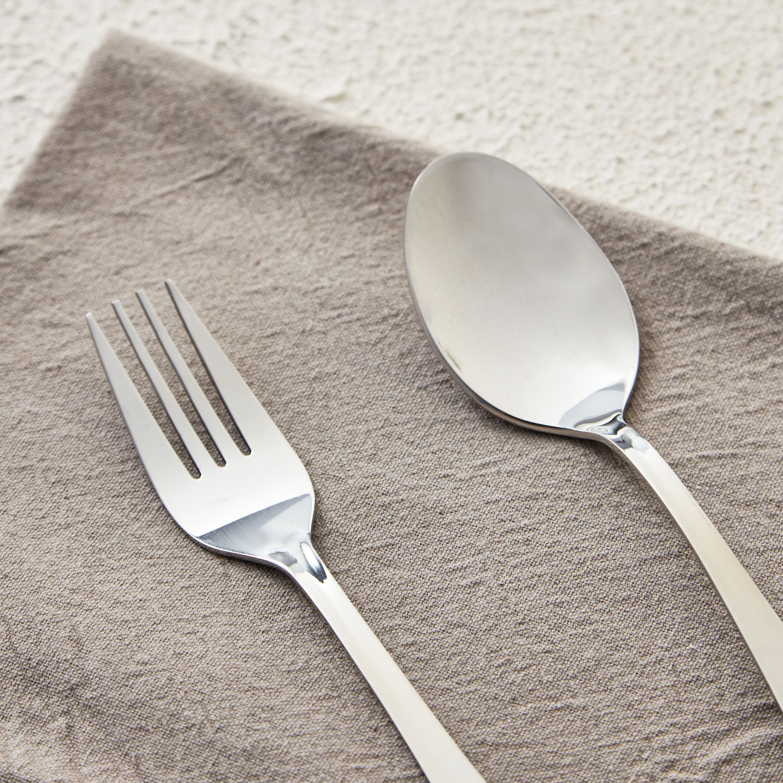 Essential 12-Piece Cutlery Set - Serves 6-household-dining-cutlery-cutlerysets-image-3
