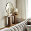 طاولة كونسول مع مرآة - ريفايند فينتاج-furniture-livingroom-consoletablesandmirrors-image-1