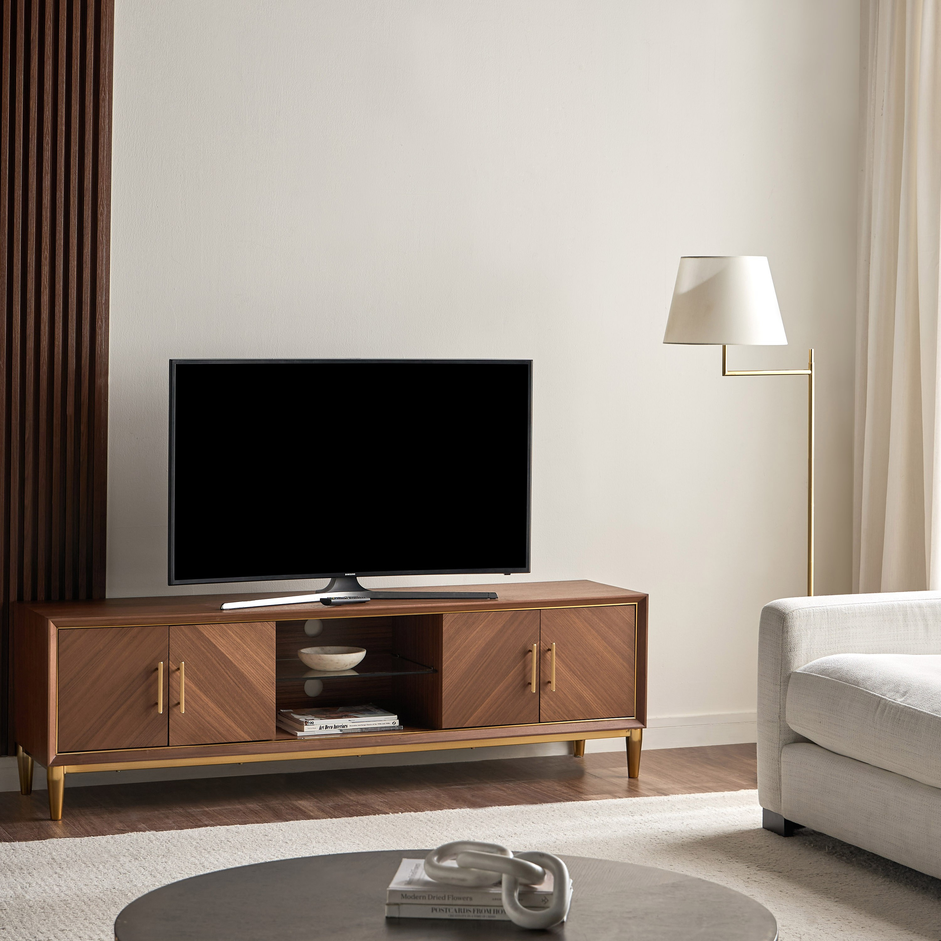 美品 FH78/RD W11 i7 8G 3TB BD TV Office 即 85-Inch-New-Design-Smart-