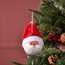 Santa Bauble with Cap-household-christmas-treesandornaments-treeornaments-image-1
