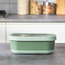 Alessi Lunch Box - 470 ml-household-kitchen-foodstorage-lunchbags-image-1