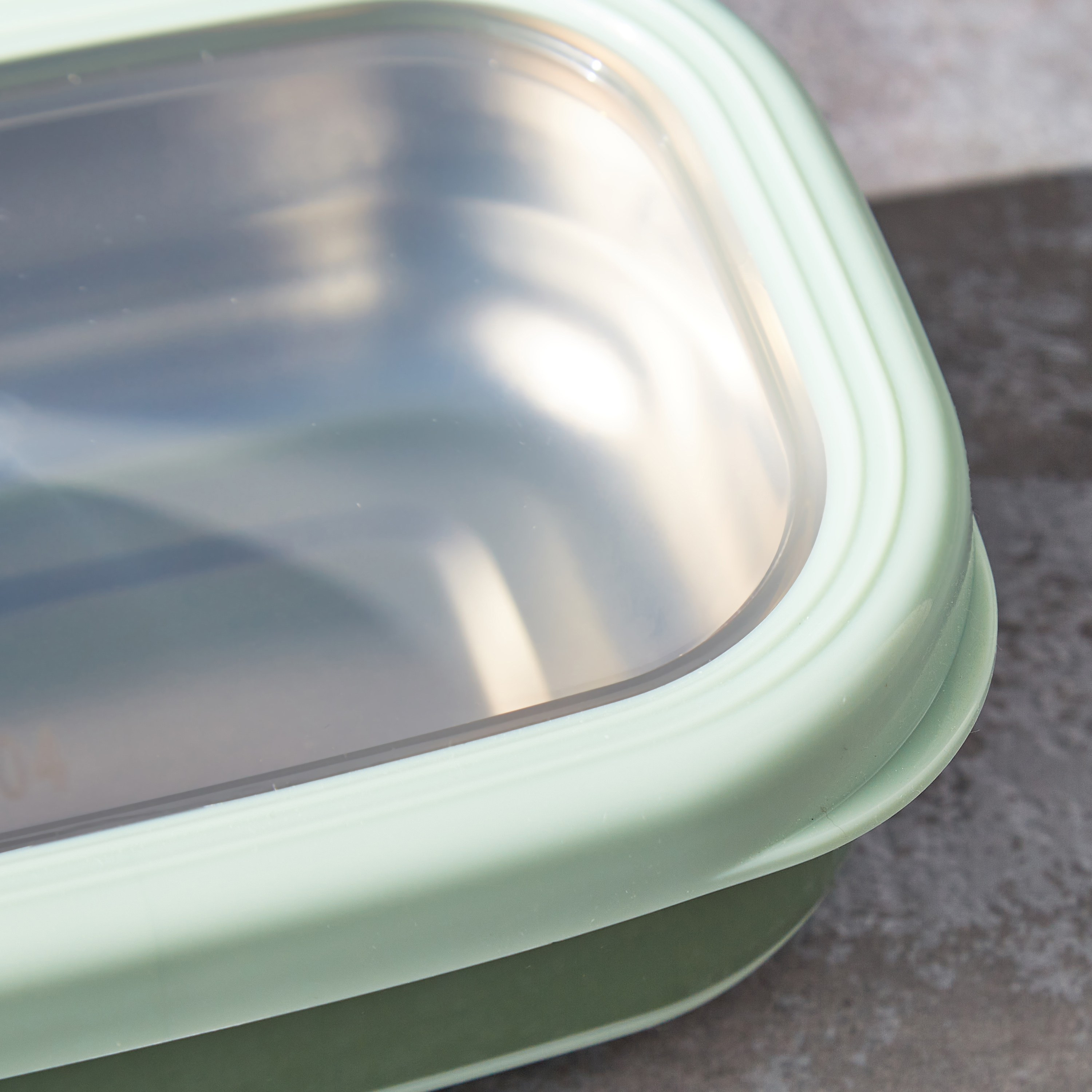 Alessi Lunch Box - 470 ml-household-kitchen-foodstorage-pantryandstorage-image-3