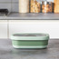Alessi Lunch Box - 820 ml-household-kitchen-foodstorage-lunchbags-image-1