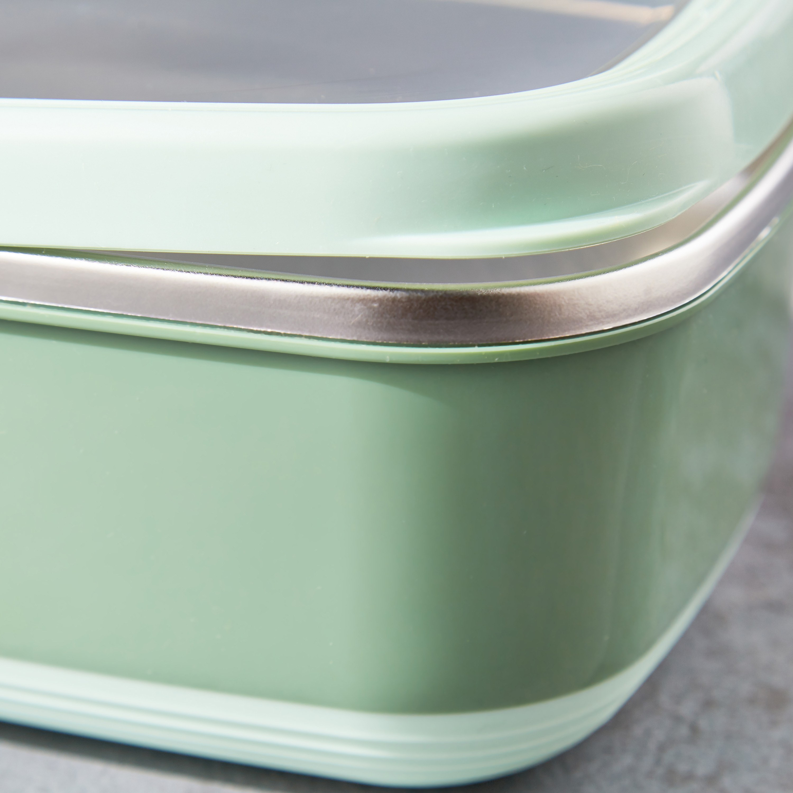 Alessi Lunch Box - 820 ml-household-kitchen-foodstorage-pantryandstorage-image-4
