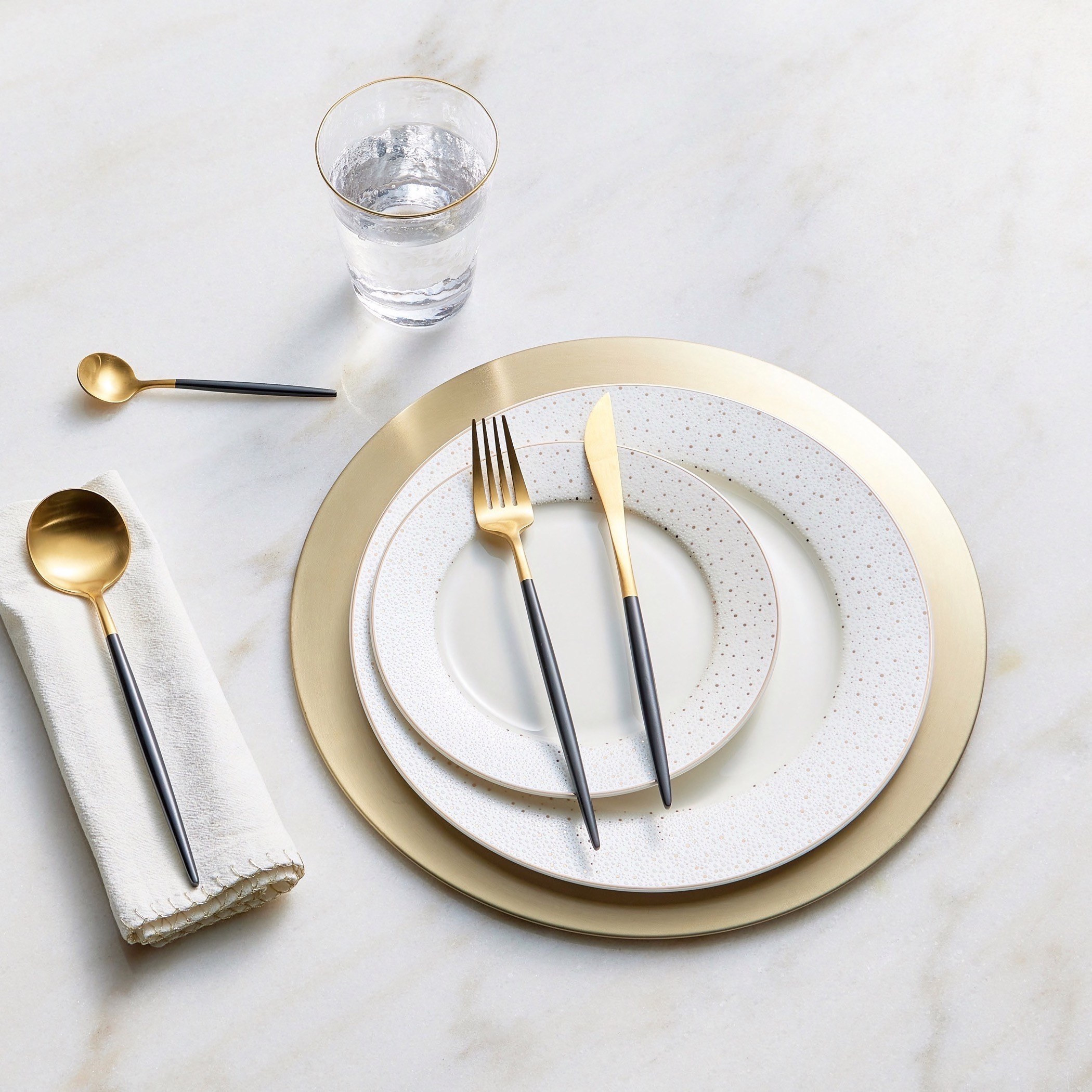 طقم أدوات مائدة 16 قطعة - لـ 4 أفراد - فن-household-dining-cutlery-cutlerysets-image-3