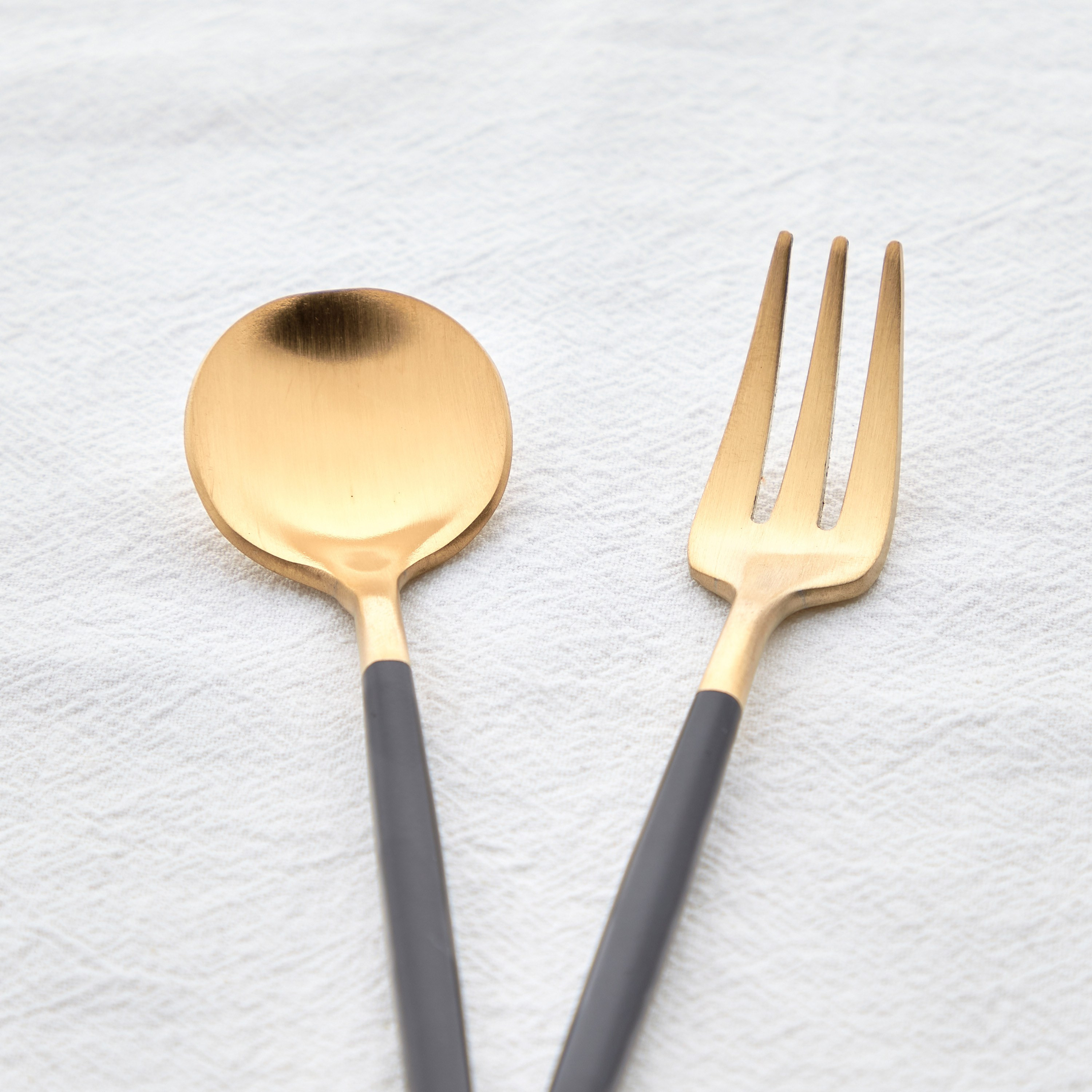 طقم أدوات مائدة للحلوى 12 قطعة من فين - يخدم 6 أشخاص-household-dining-cutlery-cutlerysets-image-2