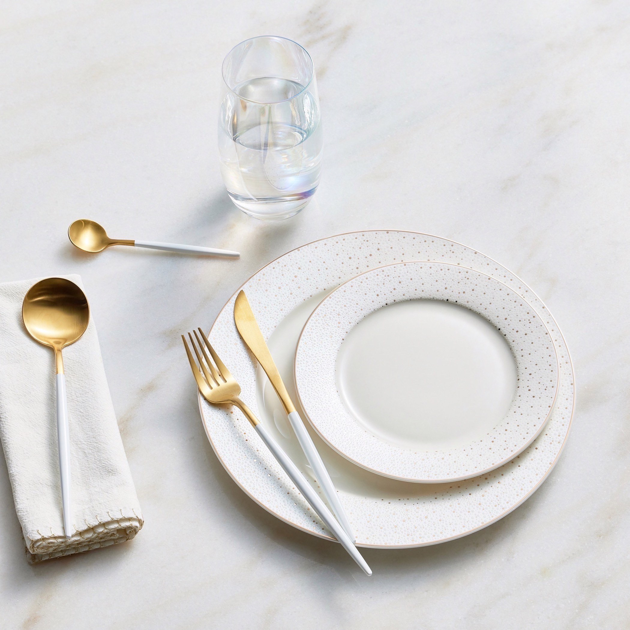 طقم أدوات مائدة 16 قطعة من فين - يخدم 4 أشخاص-household-dining-cutlery-cutlerysets-image-3