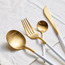 طقم أدوات مائدة 16 قطعة من فين - يخدم 4 أشخاص-household-dining-cutlery-cutlerysets-image-2