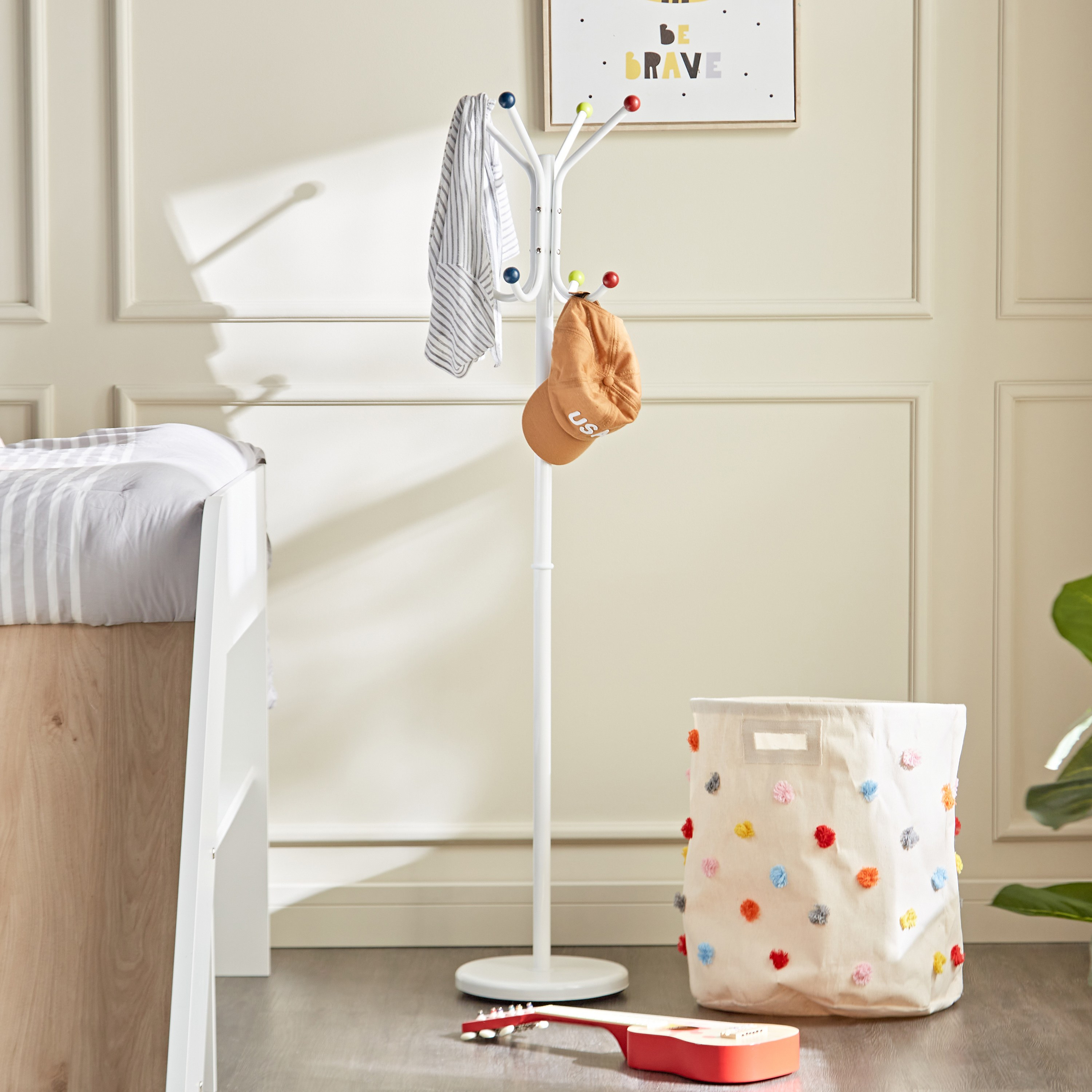 Shop Rylan Tall Hanger Online Home Centre Bahrain