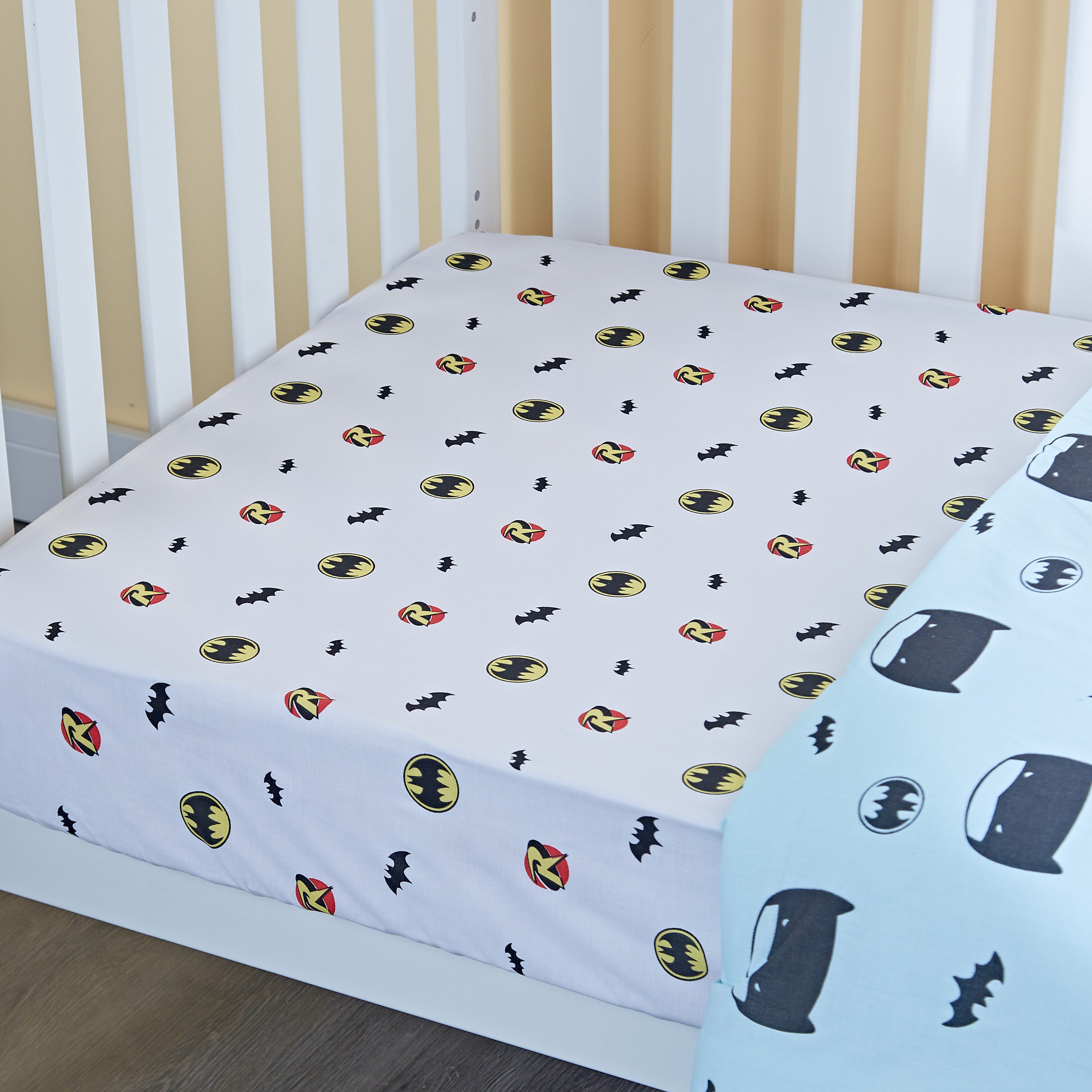 Batman hotsell baby bed