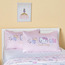 طقم غطاء وسادة قطعتين بطبعات زهور وهالو كيتي- 50x75 سم-babyandkids-beddingandwindows-bedding-pillowcases-image-4