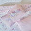 طقم غطاء وسادة قطعتين بطبعات زهور وهالو كيتي- 50x75 سم-babyandkids-beddingandwindows-bedding-pillowcases-image-3