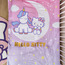 طقم لحاف أطفال قطعتين - هاللو كيتي - 100x140 سم-baby-nursery-babybedding-image-5