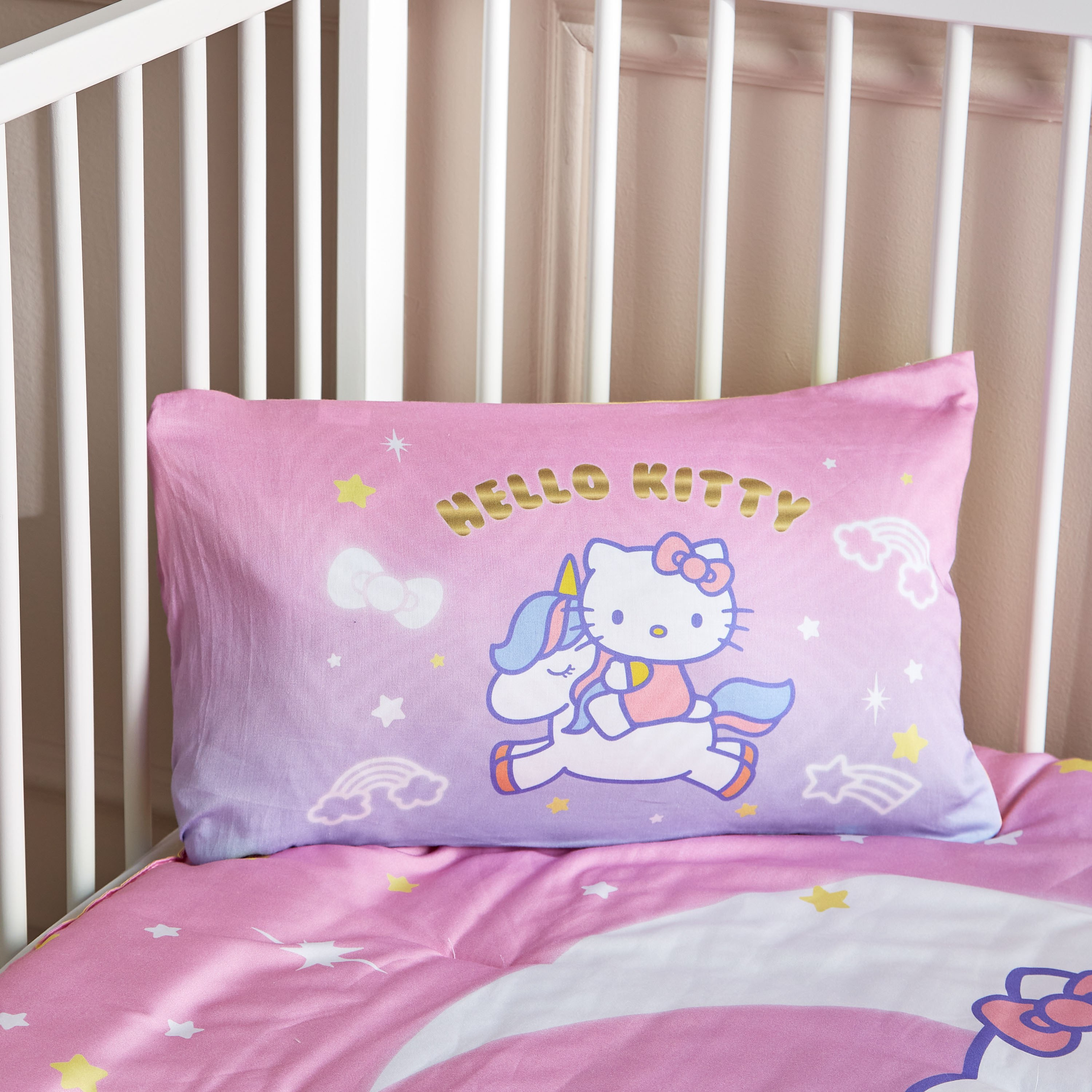 Hello kitty hot sale nursery