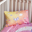 طقم لحاف أطفال قطعتين - هاللو كيتي - 100x140 سم-baby-nursery-babybedding-image-2
