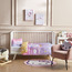 طقم لحاف أطفال قطعتين - هاللو كيتي - 100x140 سم-baby-nursery-babybedding-image-1