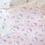 Hello Kitty 2-Piece Floral Duvet Cover Set - 160x200 cm-kids-beddingandwindows-bedding-duvets-image-4