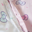 Hello Kitty 2-Piece Floral Duvet Cover Set - 160x200 cm-kids-beddingandwindows-bedding-duvets-image-5