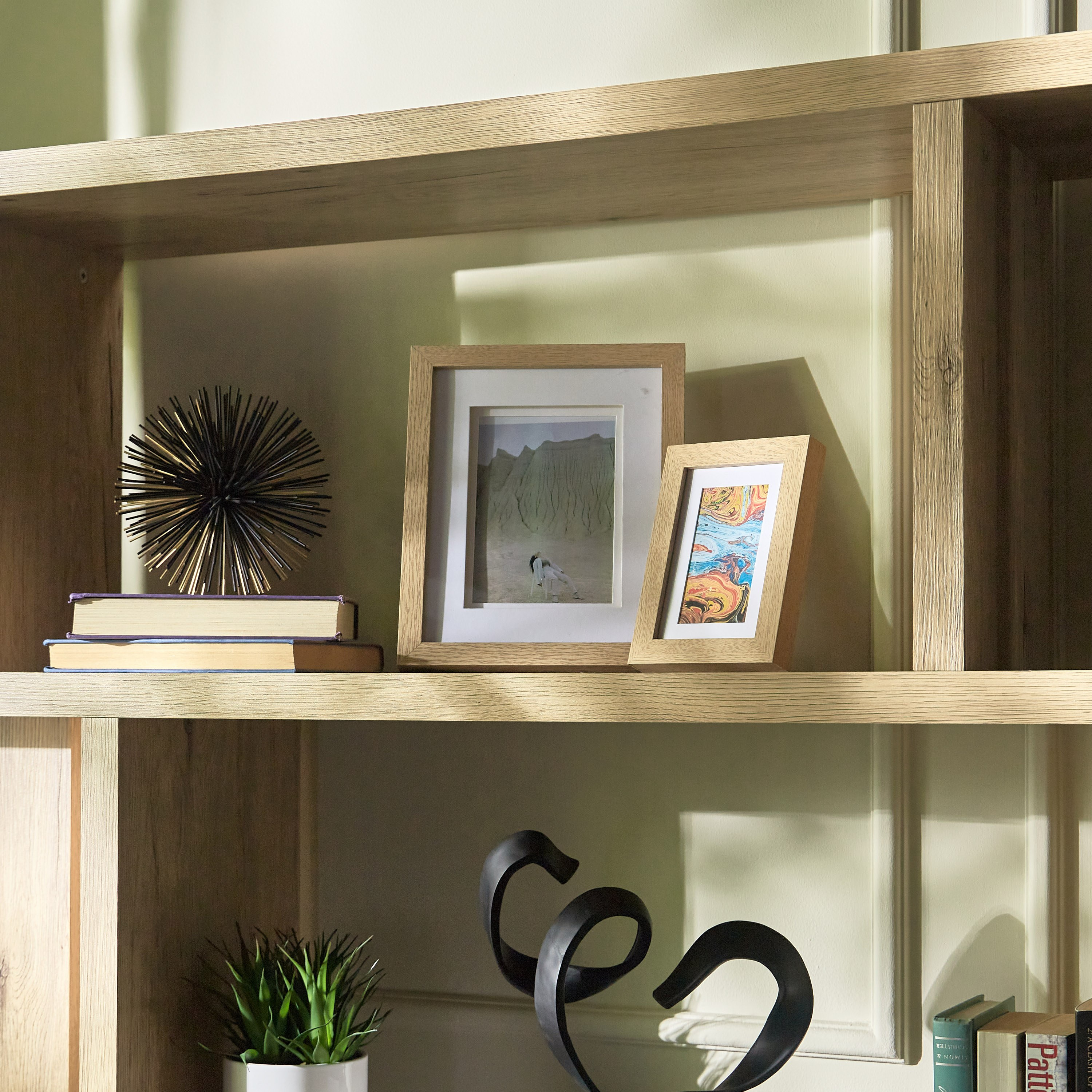 Idesia Matte Photo Frame - 13x18 cm-household-walldecorandmirrors-photoframes-image-5