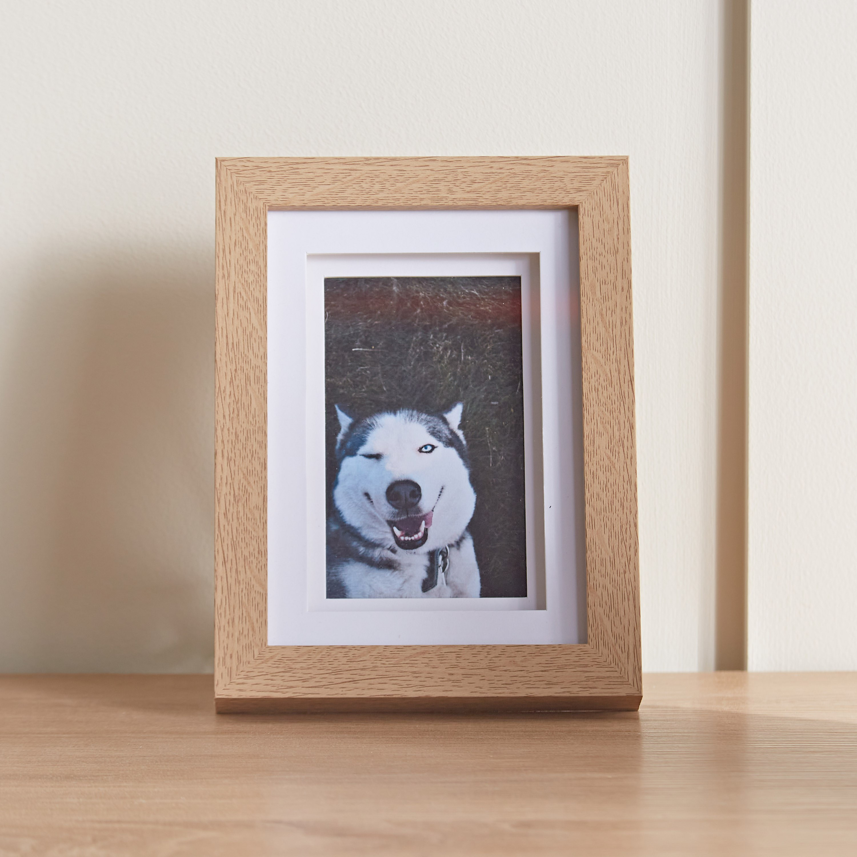 Idesia Photo Frame - 13x18 cm-household-walldecorandmirrors-photoframes-image-1