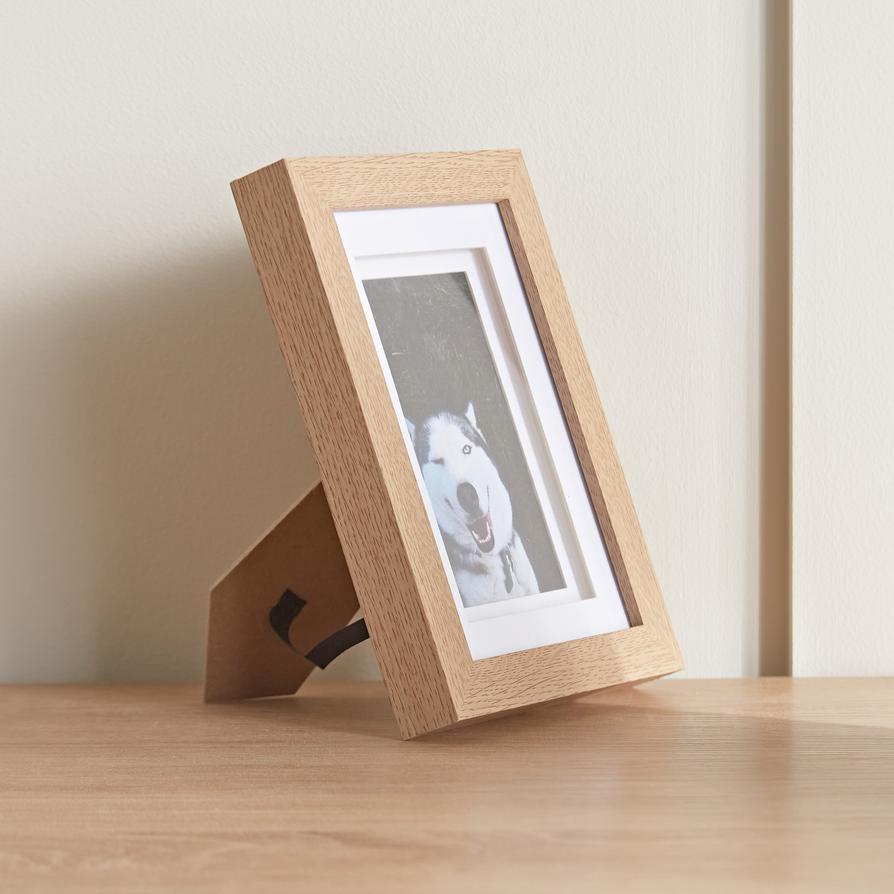 Idesia Photo Frame - 13x18 cm-household-walldecorandmirrors-photoframes-image-2